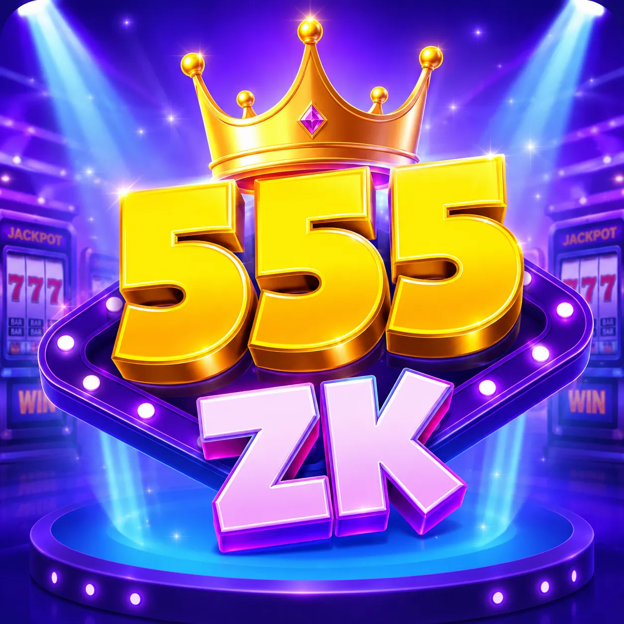 555ZK - Game FPS Terbaik untuk Pengalaman Menegangkan