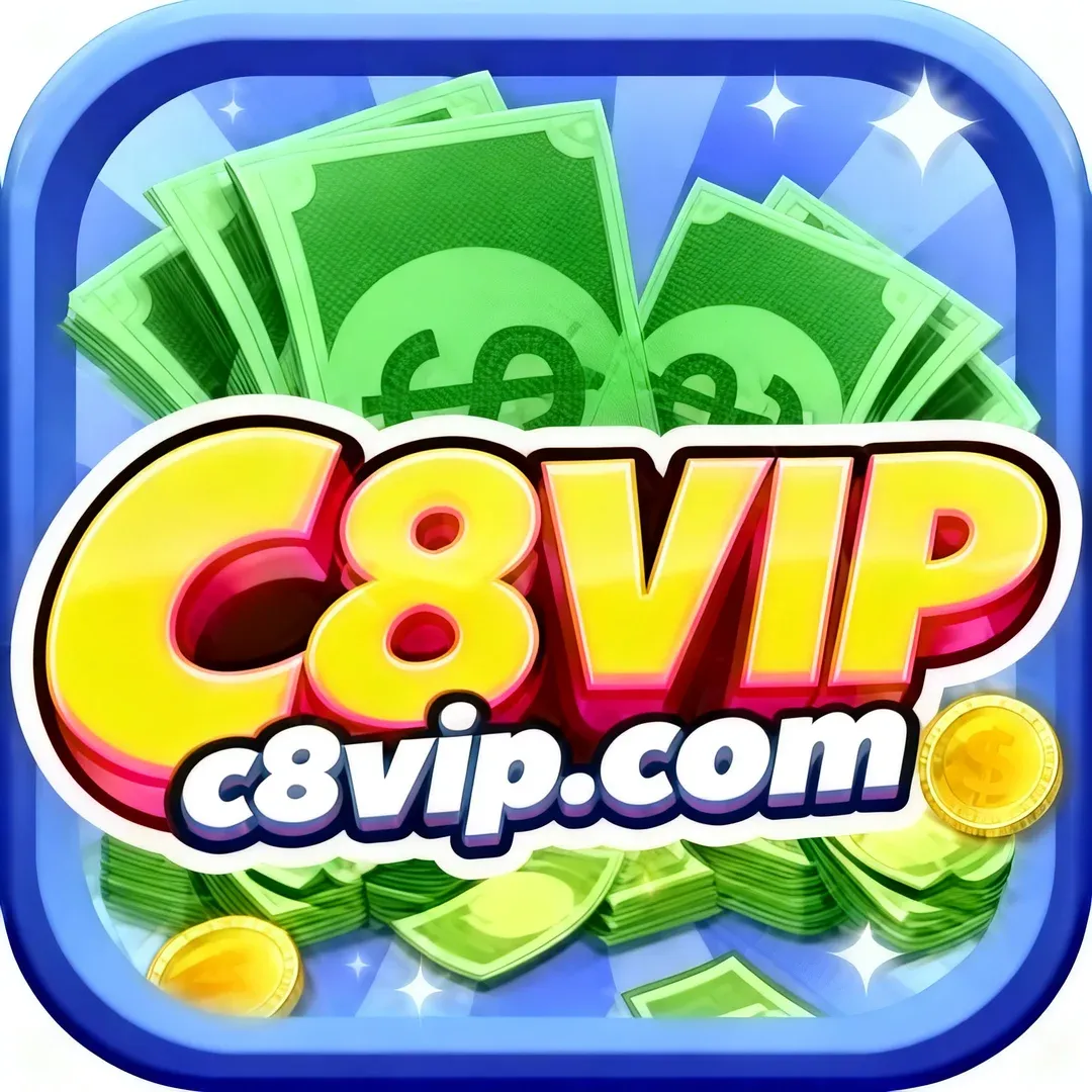 C8VIP - Petualangan Seru dalam Game RPG