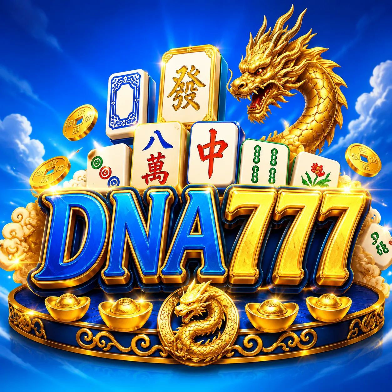 DNA777 - Permainan Poker Seru dan Menguntungkan