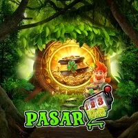 PASAR123 - Pertarungan Epik di Dunia Game Fighting