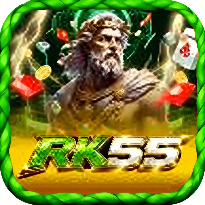 RK55 - Game Bingo Seru dan Menantang