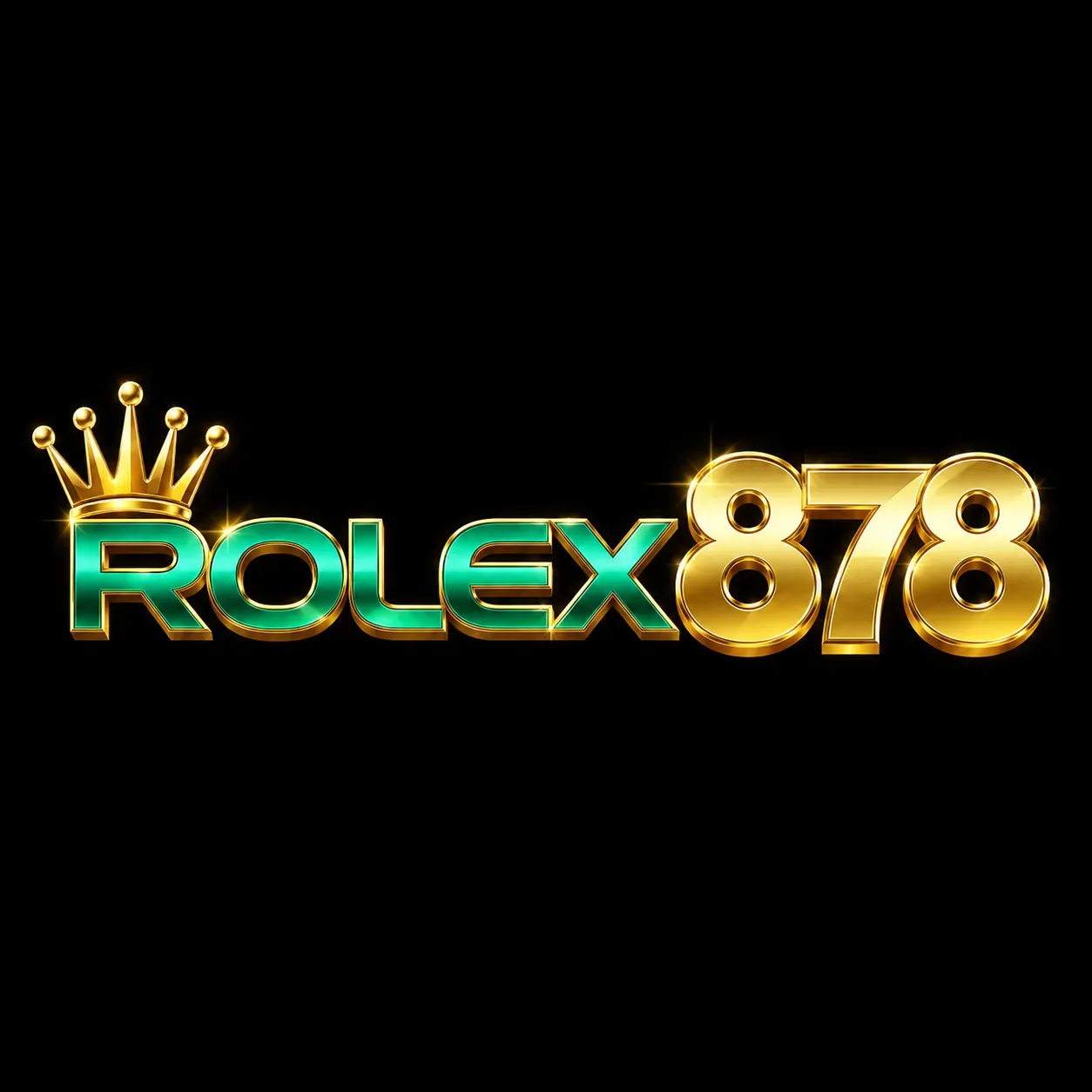 ROLEX878 - Balapan Motor Penuh Aksi