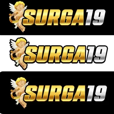 SURGA19 - Petualangan Tak Terduga di Dunia Fantasi