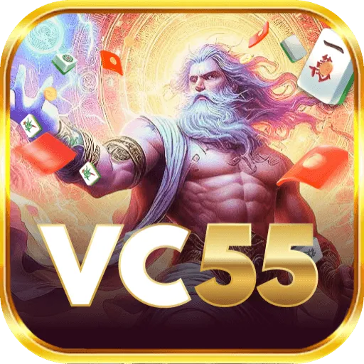 VC55 - Petualangan Epik dalam Dunia RPG