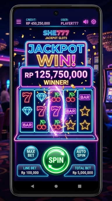 she777 memberikan gambaran jelas tentang setiap aplikasi yang diunduh.